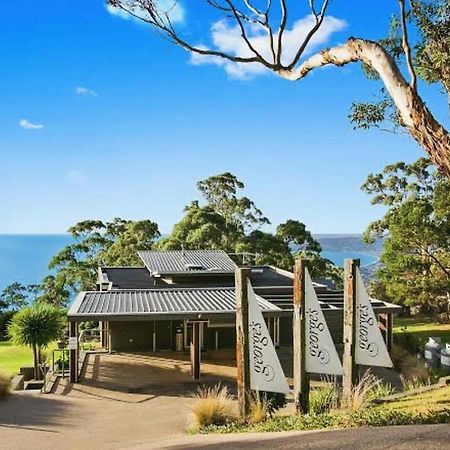 Georges Boutique B&B And Culinary Retreat Arthurs Seat Экстерьер фото