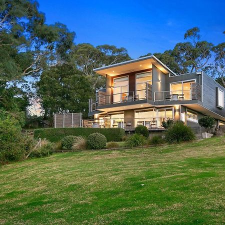 Georges Boutique B&B And Culinary Retreat Arthurs Seat Экстерьер фото