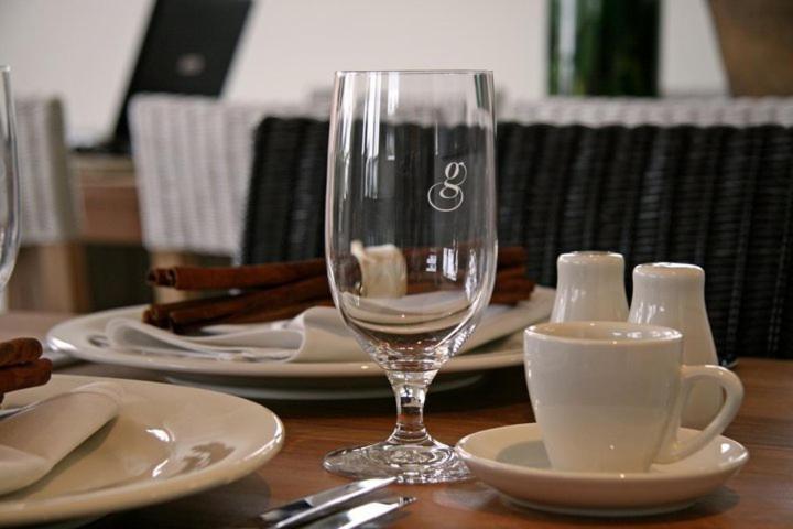 Georges Boutique B&B And Culinary Retreat Arthurs Seat Экстерьер фото