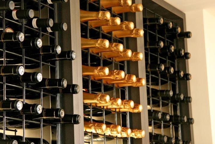 Georges Boutique B&B And Culinary Retreat Arthurs Seat Экстерьер фото