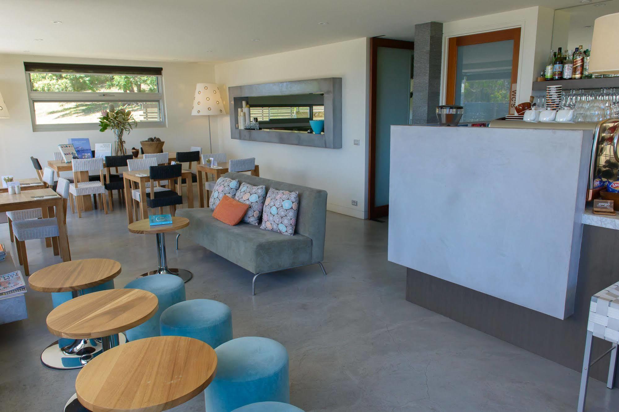 Georges Boutique B&B And Culinary Retreat Arthurs Seat Экстерьер фото