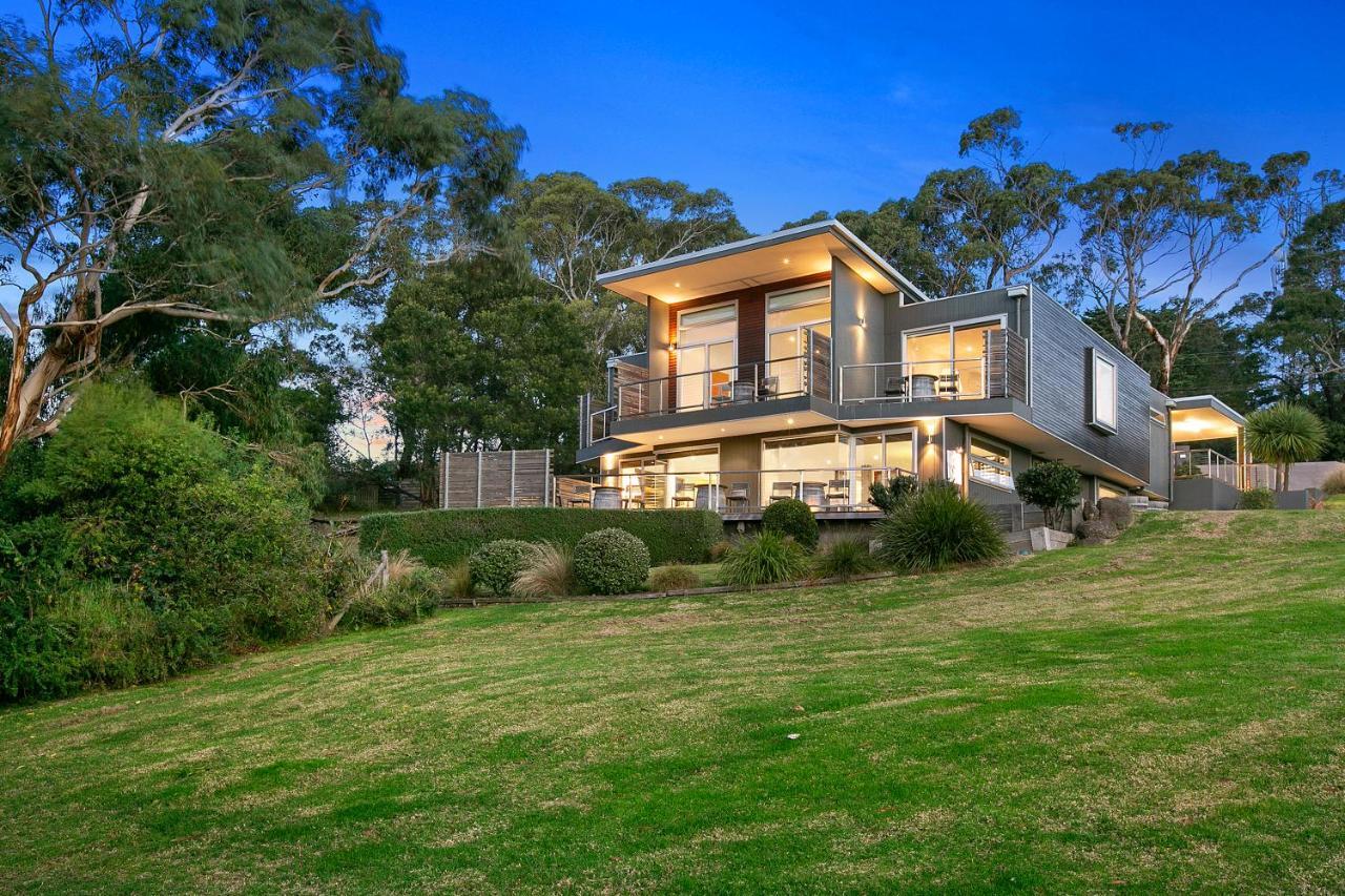 Georges Boutique B&B And Culinary Retreat Arthurs Seat Экстерьер фото