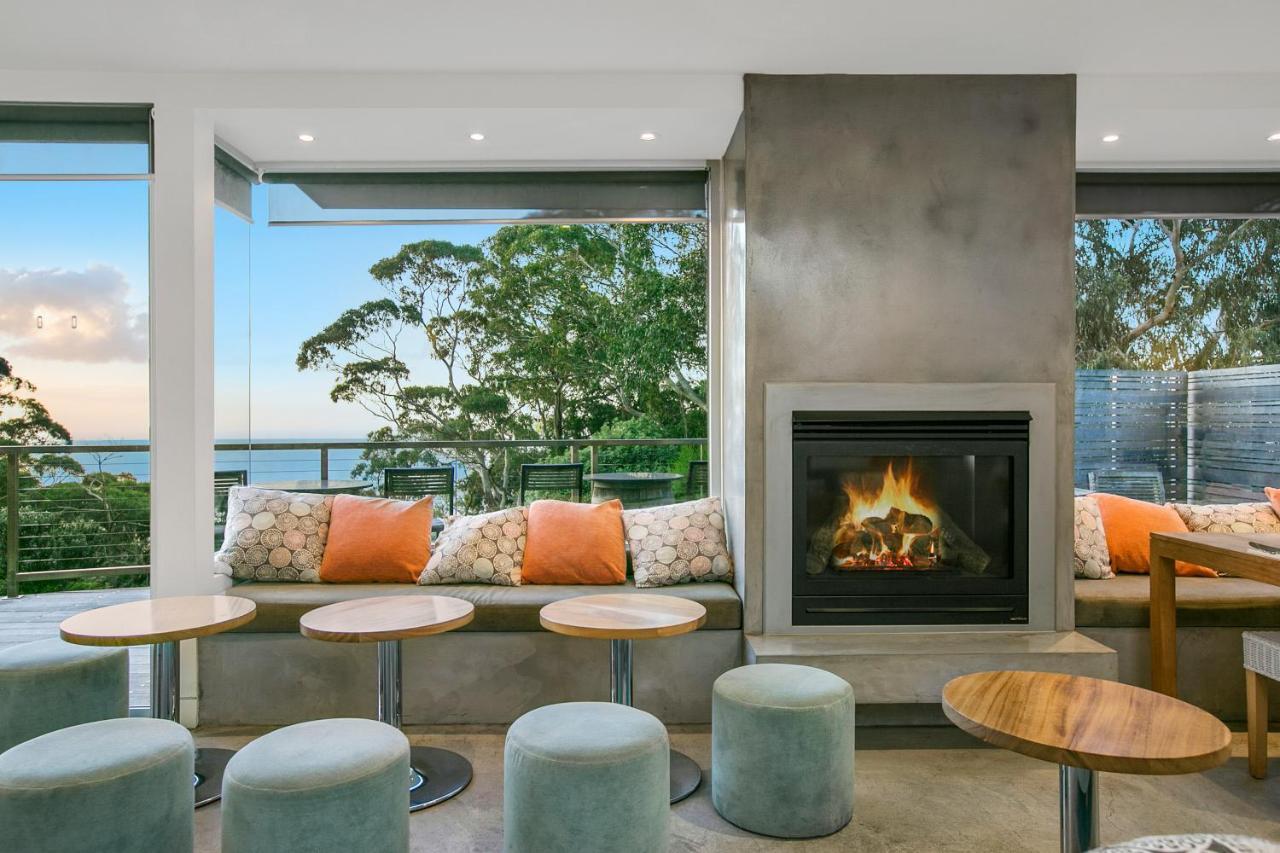Georges Boutique B&B And Culinary Retreat Arthurs Seat Экстерьер фото