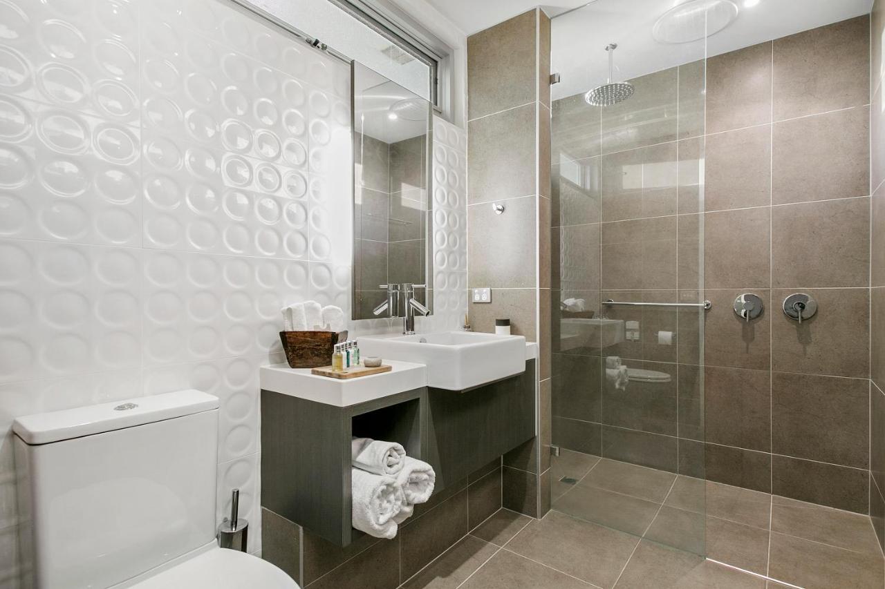 Georges Boutique B&B And Culinary Retreat Arthurs Seat Экстерьер фото