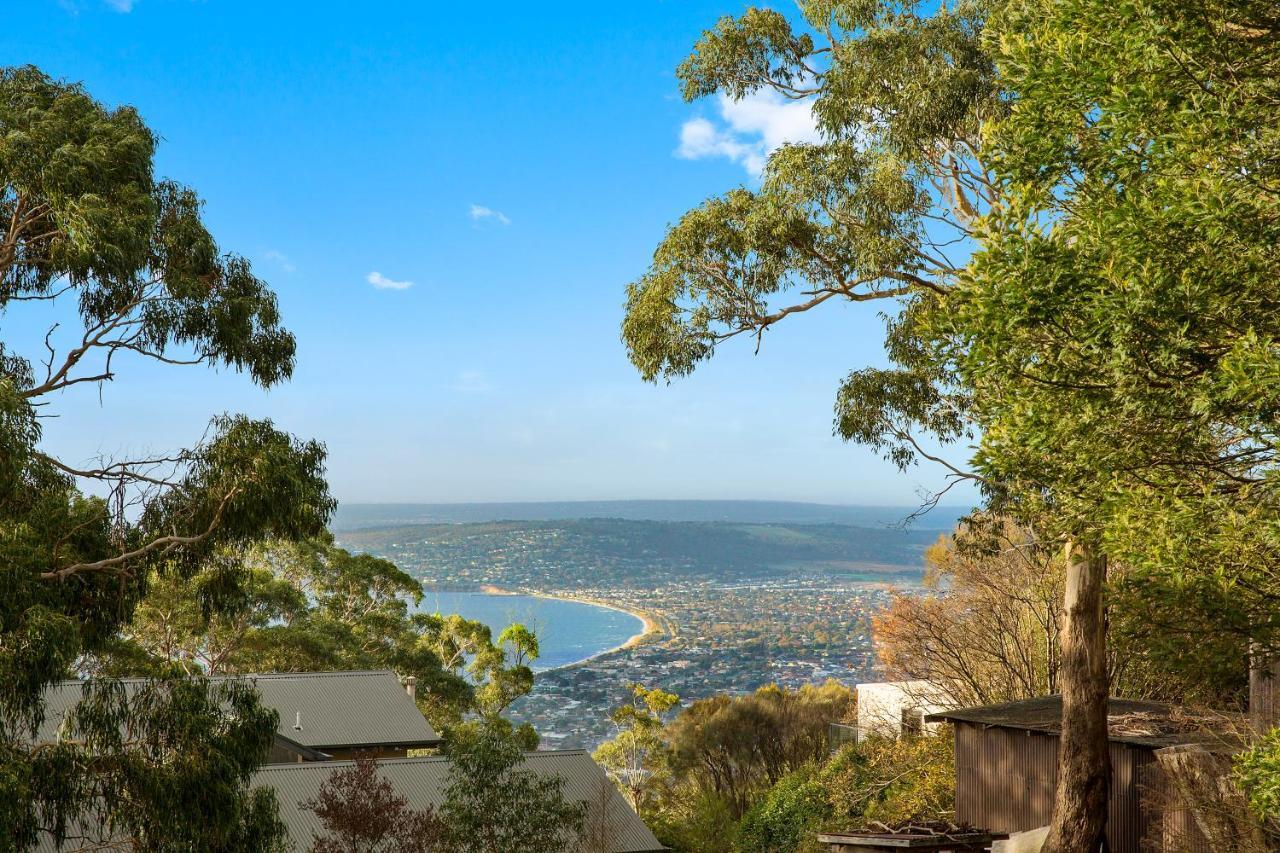 Georges Boutique B&B And Culinary Retreat Arthurs Seat Экстерьер фото