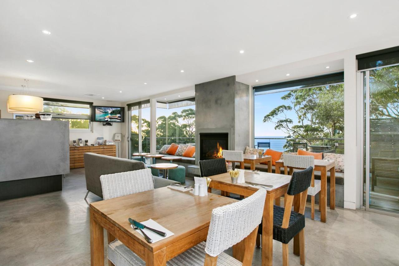 Georges Boutique B&B And Culinary Retreat Arthurs Seat Экстерьер фото