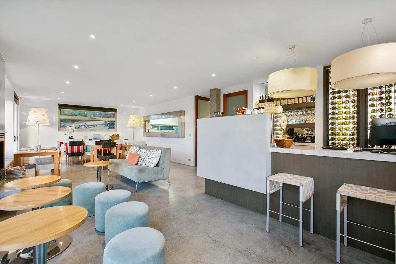 Georges Boutique B&B And Culinary Retreat Arthurs Seat Экстерьер фото